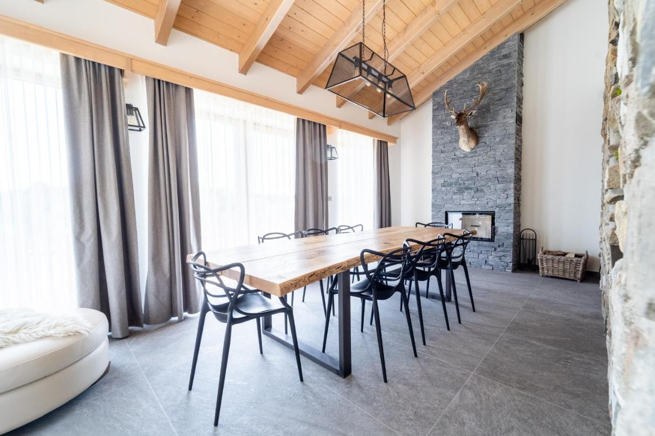 Hotel Farma František Stachy Exteriér fotografie