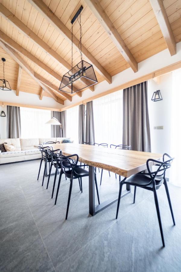 Hotel Farma František Stachy Exteriér fotografie