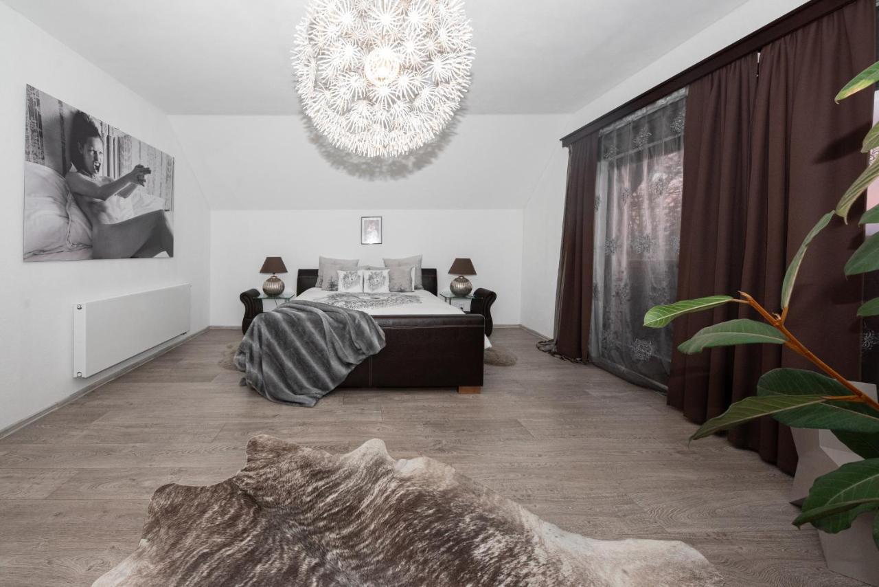 Hotel Farma František Stachy Exteriér fotografie
