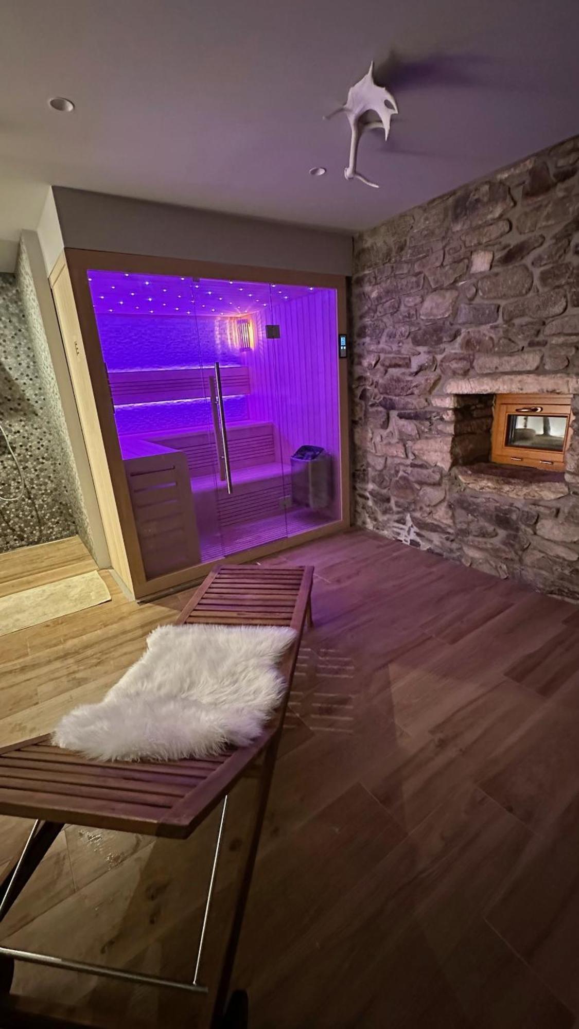 Hotel Farma František Stachy Exteriér fotografie